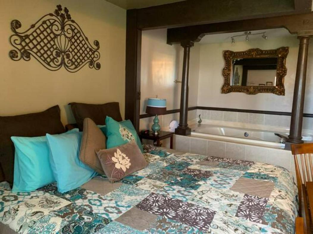 Dickey House Bed And Breakfast Marshfield Екстериор снимка